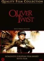 Oliver Twist - film van Roman POLANSKI (DVD), Cd's en Dvd's, Dvd's | Drama, Ophalen of Verzenden