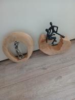 Decoratie beelden, Ophalen, Zo goed als nieuw