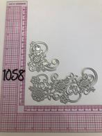 Snijmallen deel 22, Ophalen of Verzenden, Zo goed als nieuw, Overige thema's, Pons of Mal