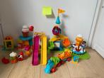 Duplo, Ophalen, Zo goed als nieuw, Duplo