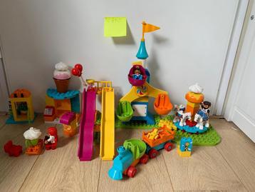 Duplo beschikbaar voor biedingen