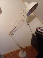 Stalamp Bureaulamp met Warme Gloeilamp, Ophalen, Gebruikt, Overige typen