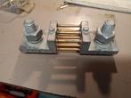 Meetshunt weerstand 400Amp. 60mV., Ophalen of Verzenden, Nieuw, Overige meters