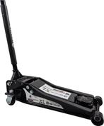 Nieuwe zware garage krik auto krik 4 ton extra laag, Ophalen, Nieuw, Hydraulisch, Garagekrik