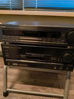 Pioneer versterker en equalizer Vintage 75€, Audio, Tv en Foto, Ophalen, Gebruikt, Pioneer