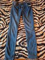 Kinder spijkerbroek maat 164, Ophalen of Verzenden, Zo goed als nieuw, Jongen, Broek