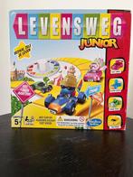 Levensweg Junior, Hobby en Vrije tijd, Drie of vier spelers, Ophalen, Gebruikt, Hasbro Gaming