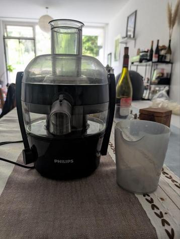 Philips Sapcentrifuge beschikbaar voor biedingen