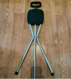 Wandelstok met opklapbare zitting, Ophalen of Verzenden, Opvouwbaar, Zo goed als nieuw