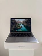 Macbook Air 2020 - 13inch - Intel i3 - 8GB - 256GB, Computers en Software, Apple Macbooks, Ophalen, Qwerty, 13 inch, Zo goed als nieuw