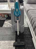 Bestron SteelStofzuiger - 600W - Werkt Goed - Schoon, Ophalen, Gebruikt, Stofzuiger, Minder dan 1200 watt