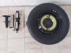 Pechset / reserveset compleet Skoda Audi Vokswagen Seat, Auto-onderdelen, Ophalen, Nieuw, Audi