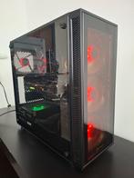 Game PC - intel i7 4770k 3.5GHz, Computers en Software, Desktop Pc's, Ophalen, Gebruikt, I7 4770k, Gaming