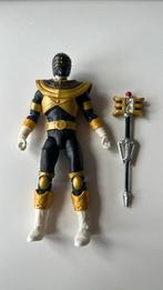 Power Rangers lightning collection zeo gold ranger, Gebruikt, Ophalen of Verzenden