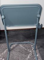 IKEA BJÖRKÅSEN - Laptop stand/houder - bijzettafel bank, Computers en Software, Laptoptafels, Ophalen, Zo goed als nieuw, In hoogte verstelbaar