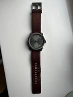 Diesel polshorloge, Sieraden, Tassen en Uiterlijk, Horloges | Heren, Overige merken, Staal, Polshorloge, Ophalen of Verzenden