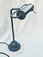 Design bauhaus bureaulamp Günther Lambert, Huis en Inrichting, Gebruikt, Design, Ophalen of Verzenden, Metaal