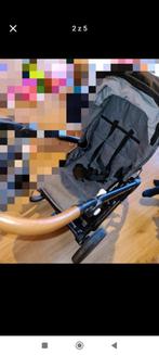 Musty, Kinderen en Baby's, Buggy's, Ophalen of Verzenden, Gebruikt