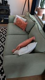 2,5 zits bank Trendhopper. Incl hocker, Huis en Inrichting, Ophalen, Gebruikt, 75 tot 100 cm, 200 tot 250 cm