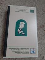 VHS the making of the walt disney collection wdcc, Ophalen of Verzenden, Overige figuren