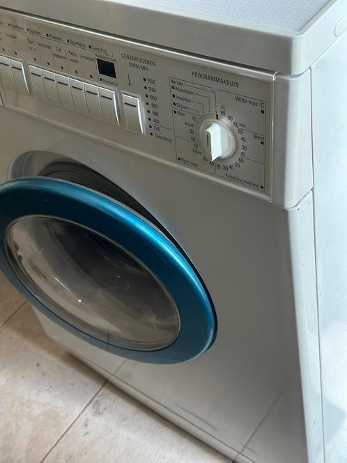 Prima Siemens wasmachine , Nooit iets aan gehad, Witgoed en Apparatuur, Wasmachines, Gebruikt, 85 tot 90 cm, Ophalen of Verzenden