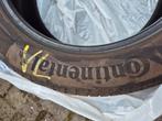Continental 19" zomerbanden, Auto-onderdelen, Banden en Velgen, Gebruikt, 255 mm, Band(en), Personenwagen