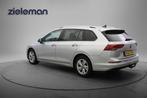 Volkswagen GOLF Variant 1.0 eTSI Life Business Automaat - Ca, Auto's, Automaat, Gebruikt, Euro 6, 23 km/l