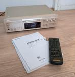 Sony MDS-JA30ES  nieuw, Audio, Tv en Foto, Walkmans, Discmans en Minidiscspelers, Ophalen of Verzenden, Walkman
