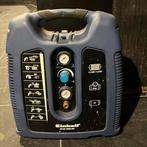 Einhell compressor voor bv schoonmaak, Doe-het-zelf en Verbouw, Compressors, Ophalen, Gebruikt, 6 tot 10 bar, Minder dan 200 liter/min