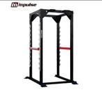 Sterling power rack, Sport en Fitness, Ophalen, Zo goed als nieuw, Overige typen