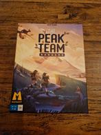 The Peak Team Rangers bordspel, Ophalen of Verzenden