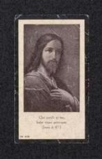 Bidprentje Vught Sint Michielsgestel Schuurmans., Ophalen of Verzenden, Bidprentje