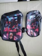 Lunchtas en etui saja boys, Ophalen of Verzenden, Nieuw, Rugtas