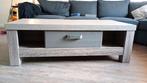 Haco salontafel 138x67x45 cm LxBxH, Ophalen, Kunststof, 100 tot 150 cm, 50 tot 100 cm