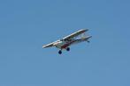 Cubcrafter - XCUB 60CC - Hangar 9, Hobby en Vrije tijd, Modelbouw | Radiografisch | Vliegtuigen, Ophalen, Gebruikt, Benzine