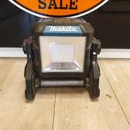 Makita ml003g Bouwlamp || Nu Voor Maar €89.99, Doe-het-zelf en Verbouw, Bouwverlichting, Ophalen of Verzenden, Gebruikt