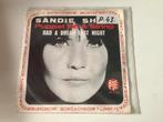 Sandie Shaw. Puppet On A String Eurovisie songfestival 1967, Gebruikt, 7 inch, Single, Ophalen of Verzenden