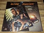 Vangelis - Bladerunner Motion Picture Soundtrack - Full Moon, Gebruikt, Ophalen of Verzenden, Techno of Trance, 12 inch