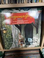 Efteling lp deel 1, Ophalen of Verzenden, Zo goed als nieuw, 12 inch, Nederlandstalig