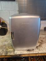 Kleine Silvercrest Koelkast - Ideaal voor Onderweg!, Witgoed en Apparatuur, Ophalen of Verzenden, Minder dan 75 liter, Zonder vriesvak