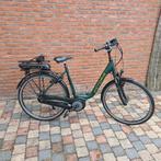 Victoria e-bike ,middenmotor Bosch, Fietsen en Brommers, Overige merken, Versnellingen, Zo goed als nieuw, 56 cm of meer