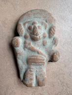 Precolumbiaans amulet, Ophalen of Verzenden