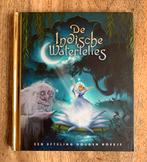 Efteling Gouden Boekje: De Indische Waterlelies, Verzamelen, Efteling, Ophalen of Verzenden