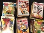 228 tijdschriften en stripboeken van Donald Duck, Meerdere stripboeken, Ophalen of Verzenden, Gelezen