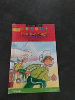 Een tweeling?, Boeken, Kinderboeken | Jeugd | onder 10 jaar, Ophalen of Verzenden, Zo goed als nieuw