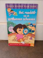 Dora boekje, Boeken, Ophalen of Verzenden