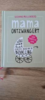 Mama ontzwangert, Ophalen of Verzenden, Zo goed als nieuw, Zwangerschap en Bevalling