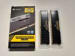 Corsair Vengeance LPX 16GB (2x8) 3200MHz CL 16 DDR4 RAM, Computers en Software, RAM geheugen, Ophalen, DDR4, Zo goed als nieuw
