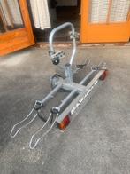 Fietsendrager kantelbaar, Ophalen, Zo goed als nieuw