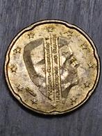 Nederland 20 eurocent 2022, Postzegels en Munten, Munten | Europa | Euromunten, Ophalen of Verzenden, Overige landen